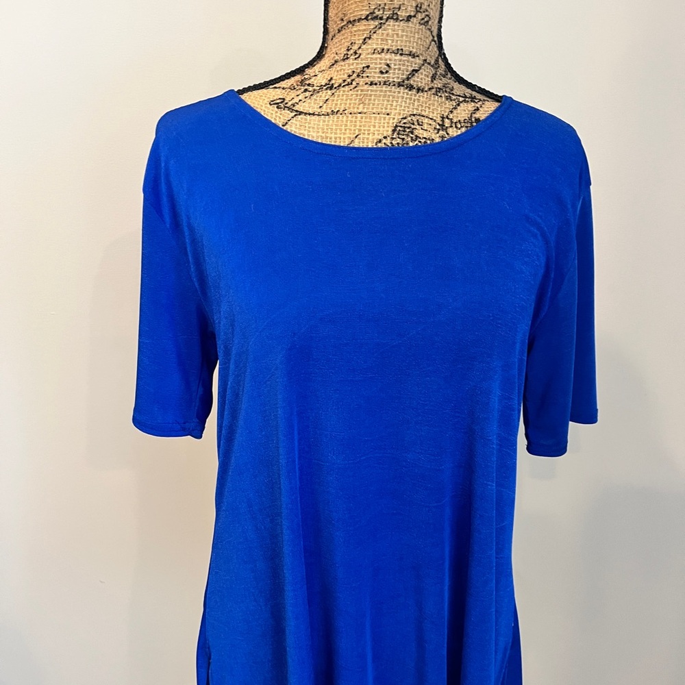 Short Sleeve Top